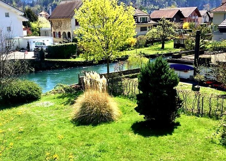 Apartamento Bahnhof West Entrelagos