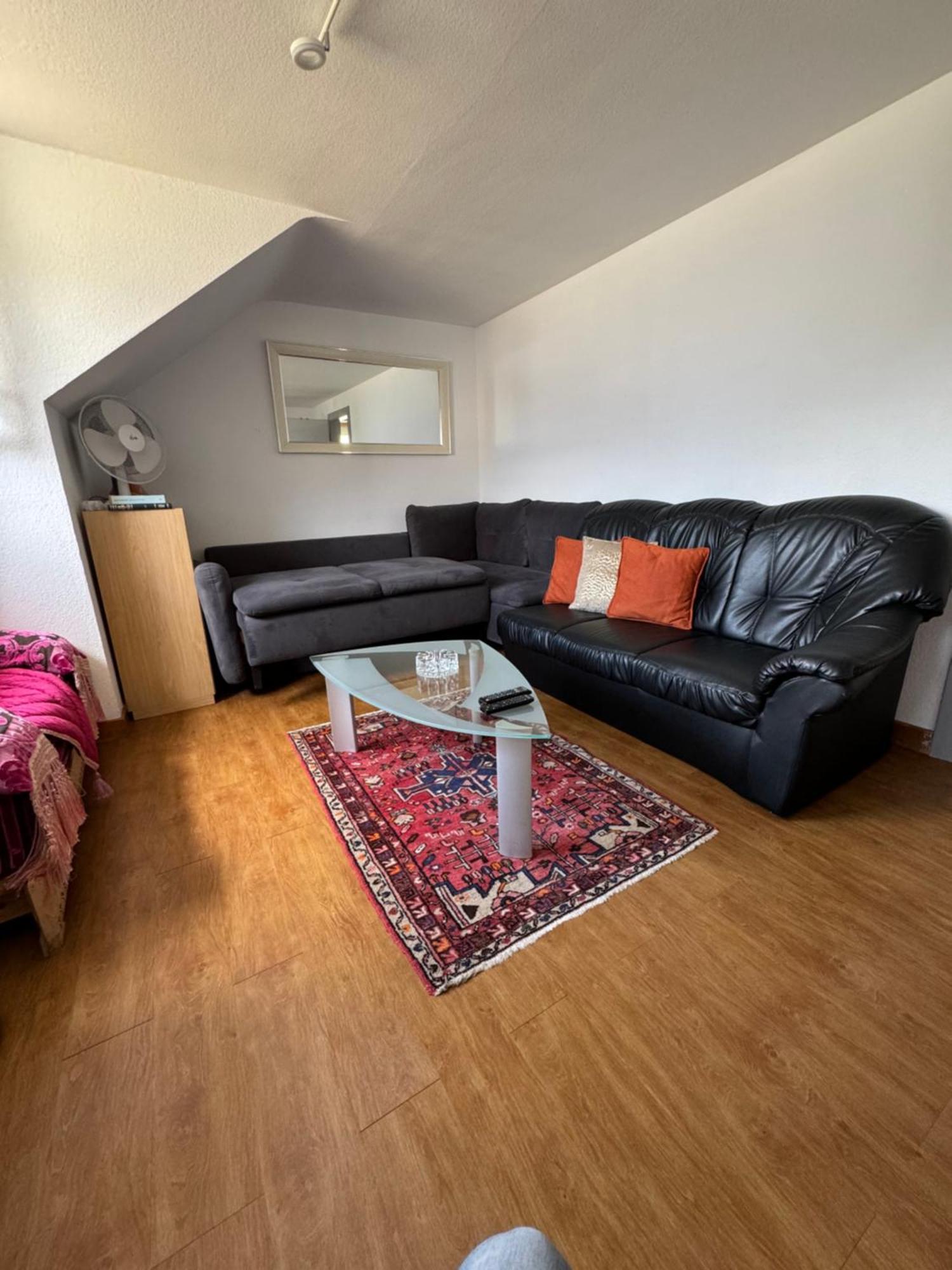 Apartamento Bahnhof West Entrelagos