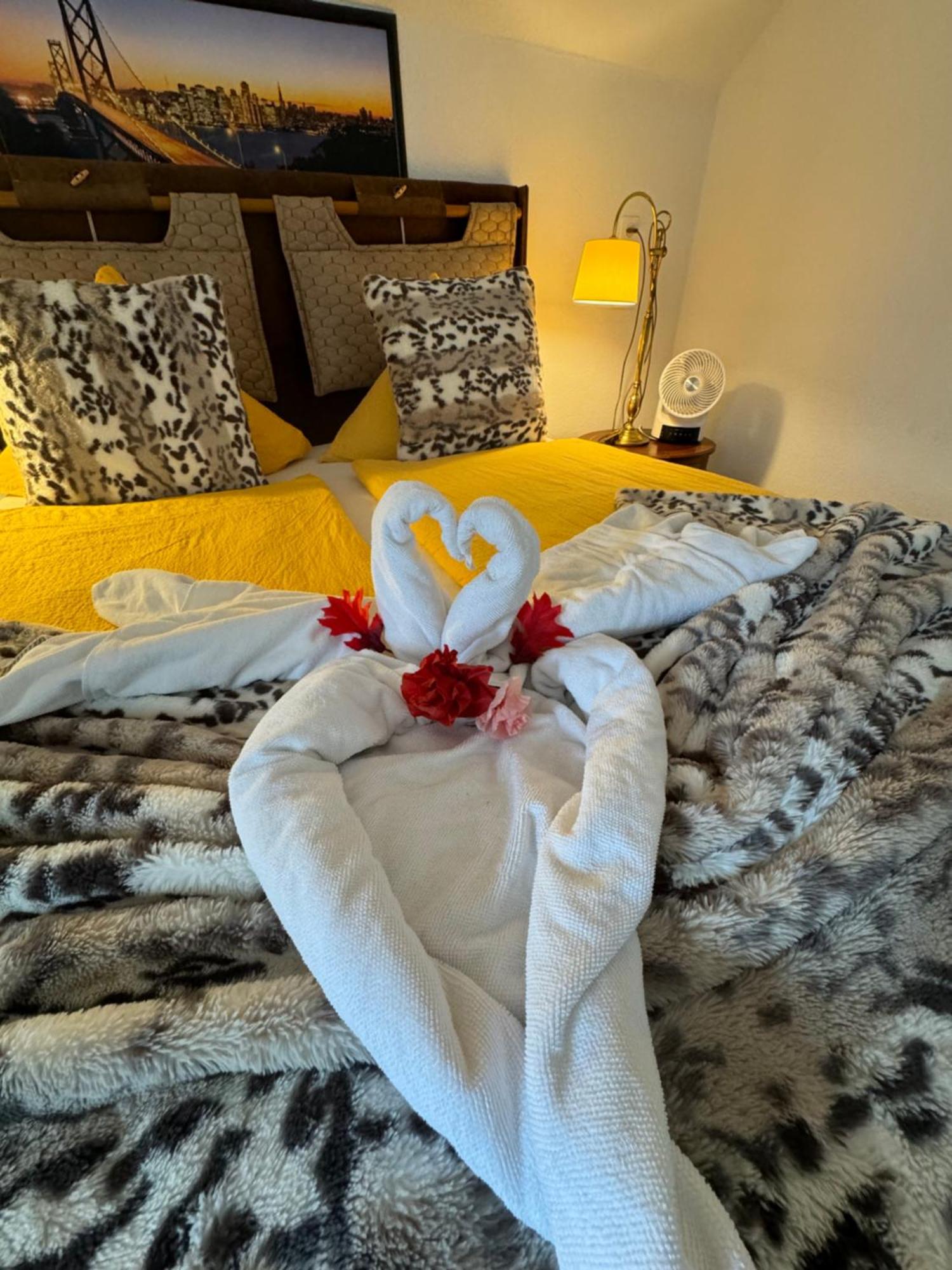 Apartamento Bahnhof West Entrelagos