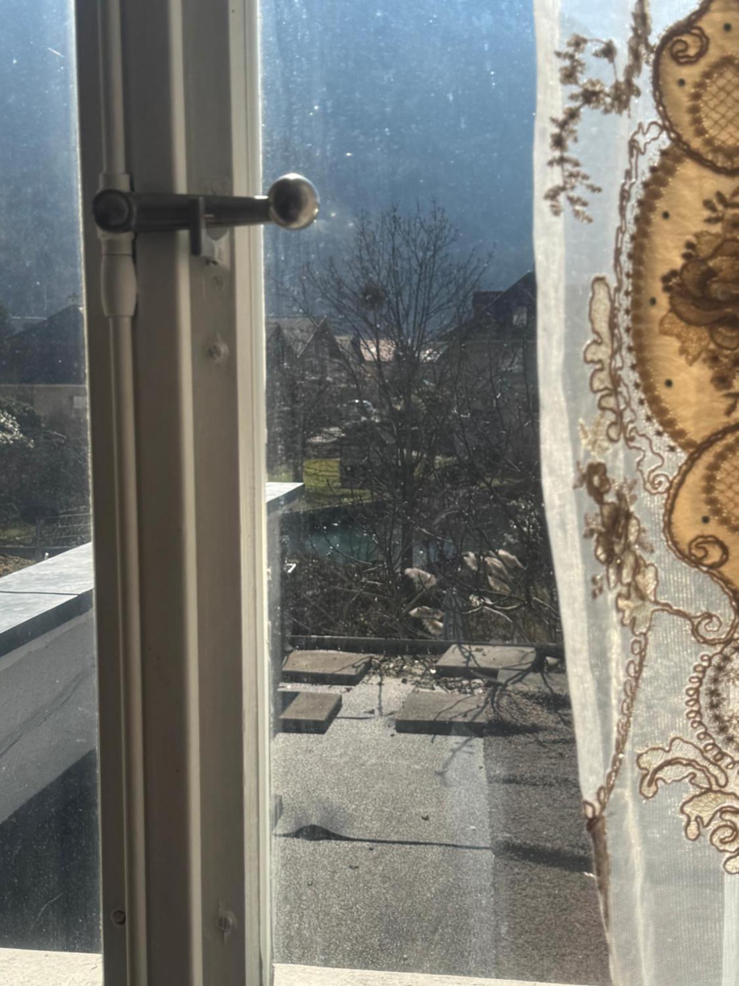 Apartamento Bahnhof West Entrelagos