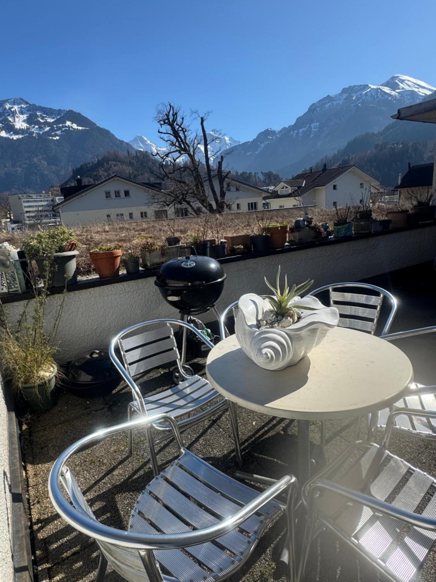 Apartamento Bahnhof West