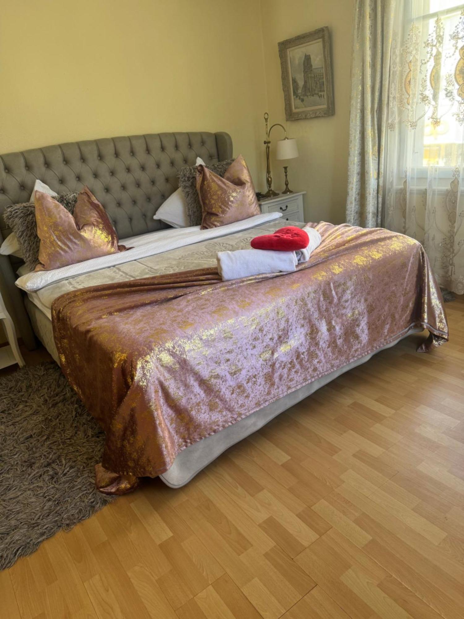 Apartamento Bahnhof West Entrelagos