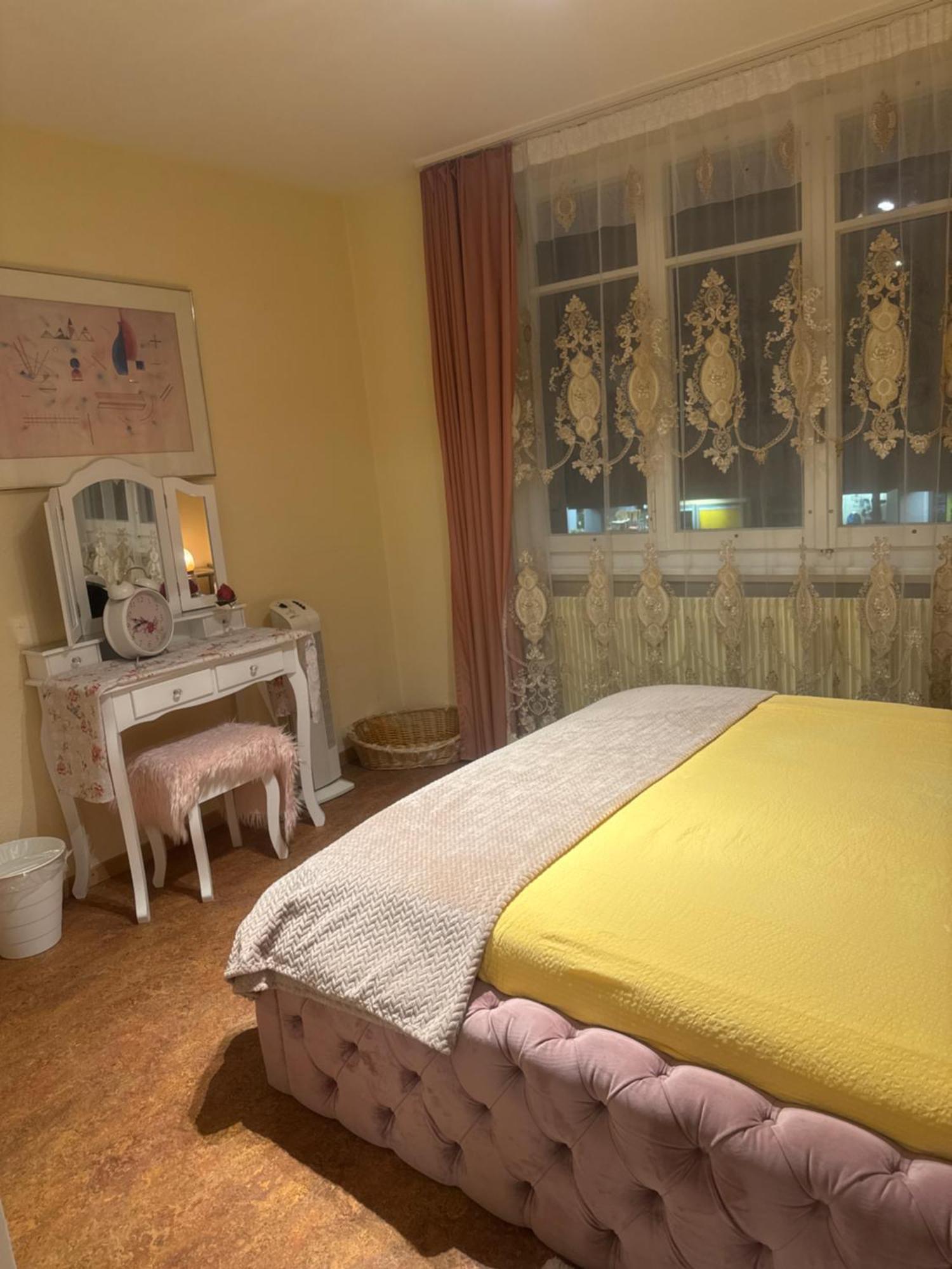 Apartamento Bahnhof West