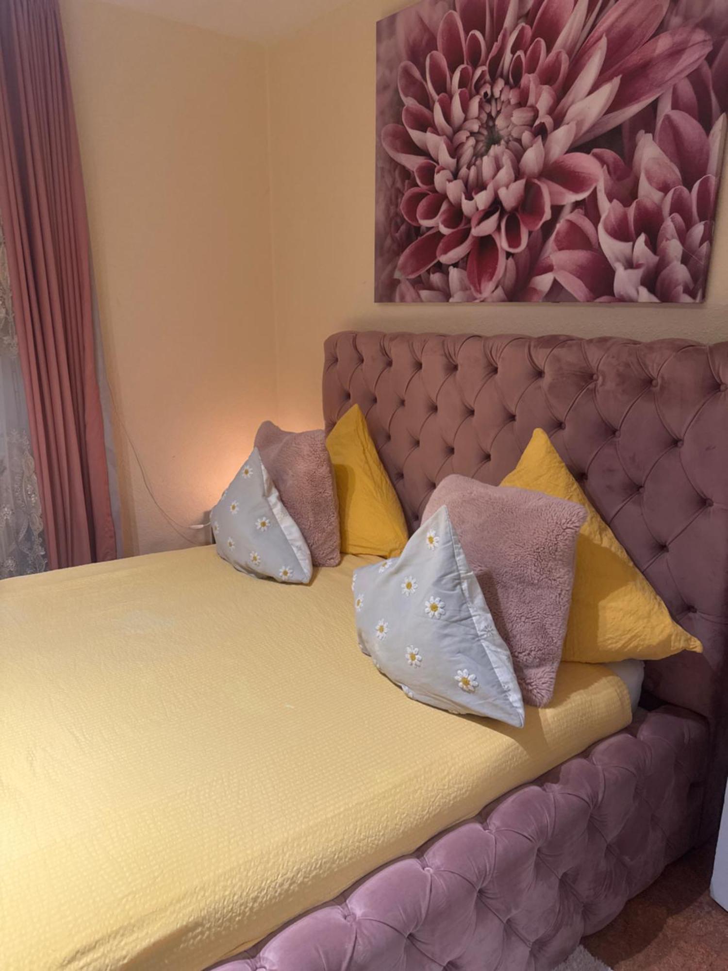 Apartamento Bahnhof West *