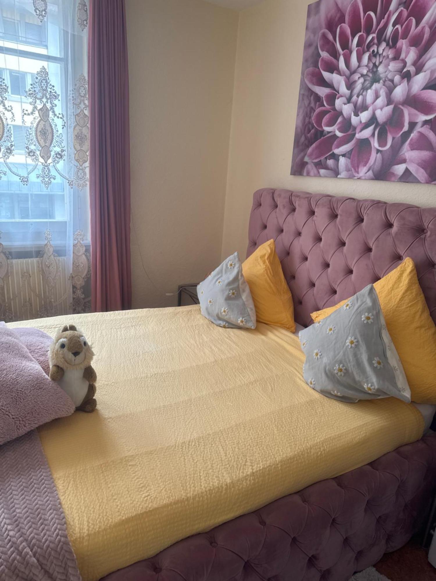 Apartamento Bahnhof West Entrelagos